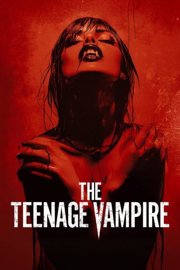 فيلم The Teenage Vampire 2026 مترجم اون لاين