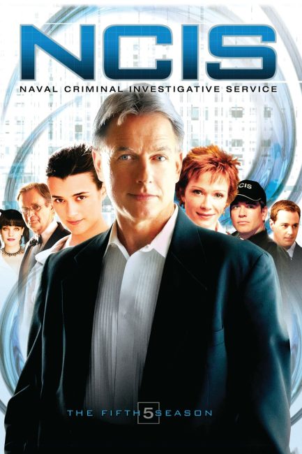 مسلسل NCIS الموسم الخامس الحلقة 2 مترجمة