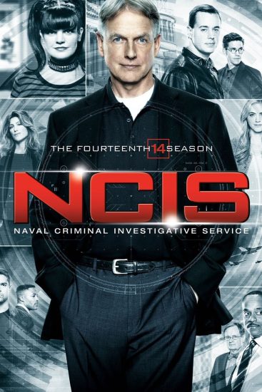 مسلسل NCIS الموسم 14 الحلقة 24 والاخيرة مترجمة