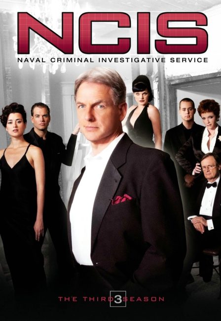 مسلسل NCIS الموسم الثالث الحلقة 8 مترجمة
