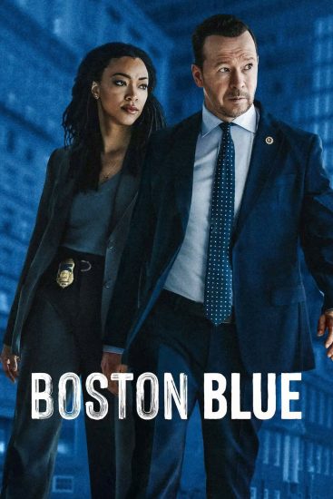 مسلسل Boston Blue الموسم الثاني الحلقة 2 مترجمة
