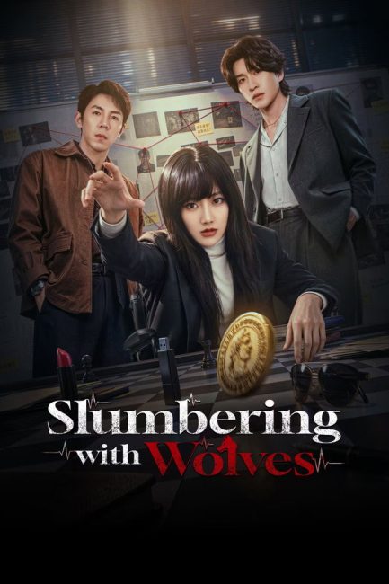 مسلسل النوم بين الذئاب Slumbering with Wolves الحلقة 7 مترجمة