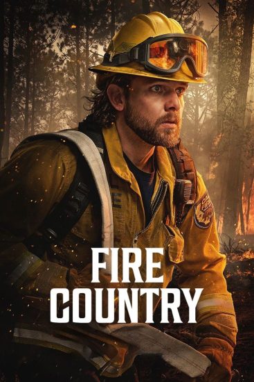 مسلسل Fire Country الموسم الخامس الحلقة 2 مترجمة