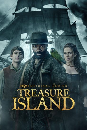 مسلسل Treasure Island الموسم الاول الحلقة 2 مترجمة