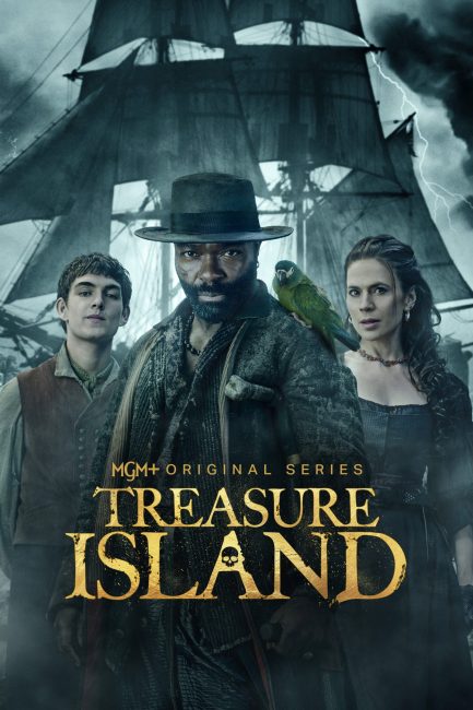 مسلسل Treasure Island الموسم الاول الحلقة 2 مترجمة