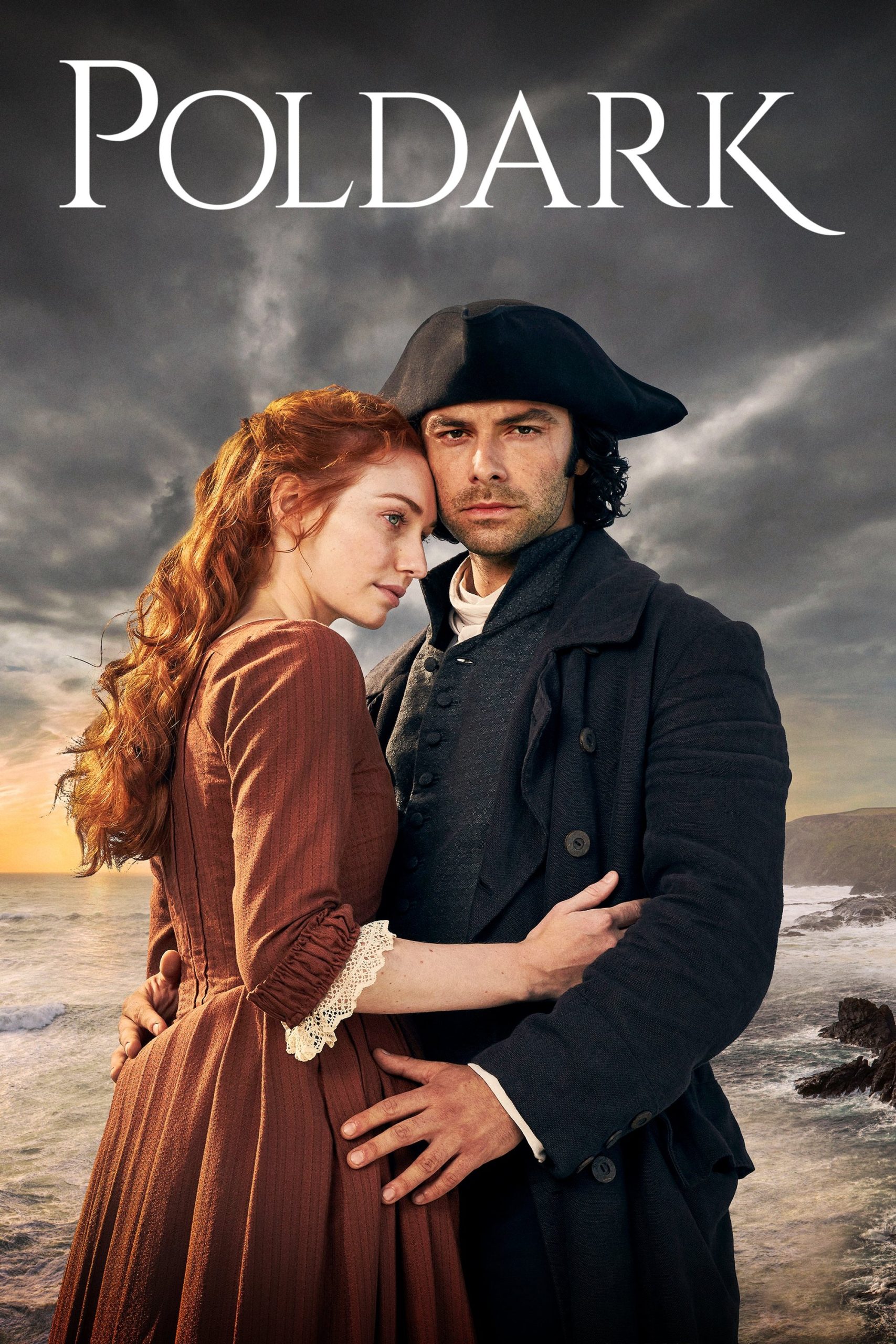مسلسل Poldark الموسم الثالث مترجم