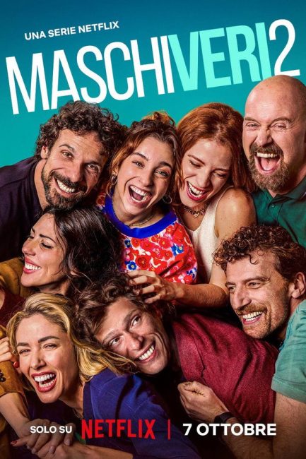 مسلسل Real Men الموسم الثاني الحلقة 2 مترجمة