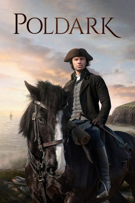 مسلسل Poldark الموسم الثاني الحلقة 4 مترجمة